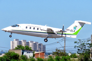 (Private) Piaggio P.180 Avanti II (PP-DLA) at  Sorocaba - Bertram Luiz Leupolz, Brazil