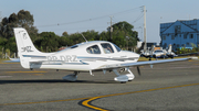 (Private) Cirrus SR22 (PP-DRZ) at  Curitiba - Bacacheri, Brazil