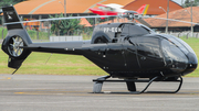 (Private) Eurocopter EC120B Colibri (PP-ECH) at  Curitiba - Bacacheri, Brazil