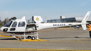 Brazil - Government of Rio Grande Do Sul State (PP-EHY) at  Curitiba - Bacacheri, Brazil