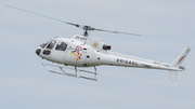 Brazil - Government of Rio Grande Do Sul State Helibras HB350B Esquilo (PP-EHZ) at  Curitiba - Bacacheri, Brazil