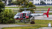 Sao Paulo Military Police Helibras HB350B Esquilo (PP-EID) at  Campo de Marte, Brazil