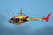 Sao Paulo Military Police Helibras HB350B Esquilo (PP-EID) at  Sorocaba - Bertram Luiz Leupolz, Brazil