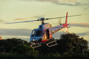 Sao Paulo Military Police Helibras HB350B Esquilo (PP-EID) at  Sorocaba - Bertram Luiz Leupolz, Brazil