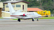 (Private) Cessna 501 Citation I/SP (PP-EIF) at  Curitiba - Bacacheri, Brazil