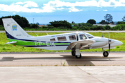 Brazil - Government of Mato Grosso do Sul Embraer EMB-810D Seneca III (PP-EIK) at  Sorocaba - Bertram Luiz Leupolz, Brazil