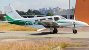 Brazil - Government of Parana Embraer EMB-810D Seneca III (PP-EIK) at  Curitiba - Bacacheri, Brazil
