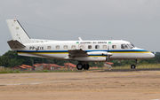 Brazil - Government of Amapa Embraer EMB-110P1 Bandeirante (PP-EIX) at  Teresina - Senador Petrônio Portella, Brazil