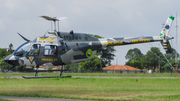 Brazil - Government of Parana Bell 206B-3 JetRanger III (PP-EJI) at  Curitiba - Bacacheri, Brazil