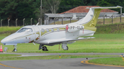 (Private) Embraer EMB-500 Phenom 100 (PP-ELE) at  Curitiba - Bacacheri, Brazil