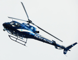 Brazil - Policia Militar do Estado do Rio de Janeiro Helibras HB350B2 Esquilo (PP-EMA) at  In Flight, Brazil