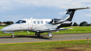 (Private) Embraer EMB-500 Phenom 100 (PP-EMB) at  Curitiba - Bacacheri, Brazil