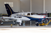 (Private) Piper PA-46R-350T Malibu Matrix (PP-EMP) at  Teresina - Senador Petrônio Portella, Brazil