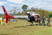 Brazil - Military Police Helibras HB350BA Esquilo (PP-EOD) at  Sao Roque, Brazil