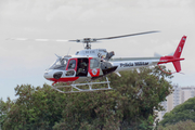 Brazil - Policia Militar de São Paulo Helibras HB350BA Esquilo (PP-EOE) at  Sorocaba - Bertram Luiz Leupolz, Brazil