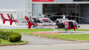 Brazil - Government of Sao Paulo State Helibras HB350B2 Esquilo (PP-EOJ) at  Campo de Marte, Brazil