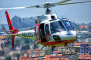 Brazil - Military Police Helibras HB350B2 Esquilo (PP-EOS) at  Sorocaba - Bertram Luiz Leupolz, Brazil