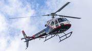 Brazil - Military Police Helibras HB350B2 Esquilo (PP-EOY) at  Campo de Marte, Brazil