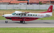 (Private) Cessna 208B Grand Caravan EX (PP-EPT) at  Teresina - Senador Petrônio Portella, Brazil