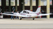 (Private) Beech G58 Baron (PP-ERM) at  Curitiba - Bacacheri, Brazil