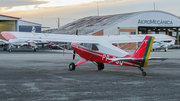 Aeroclube do Paraná Aero Boero AB-115 (PP-FGQ) at  Curitiba - Bacacheri, Brazil