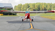 Aeroclube do Paraná Aero Boero AB-115 (PP-FGQ) at  Curitiba - Bacacheri, Brazil