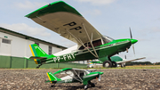 Aeroclube do Paraná Aero Boero AB-115 (PP-FHT) at  Curitiba - Bacacheri, Brazil