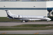 Neo Taxi Aereo Embraer EMB-135BJ Legacy 650 (PP-FJA) at  Ft. Lauderdale - International, United States