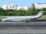 Neo Taxi Aereo Embraer EMB-135BJ Legacy 650 (PP-FJA) at  San Juan - Luis Munoz Marin International, Puerto Rico