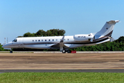 Neo Taxi Aereo Embraer EMB-135BJ Legacy 650 (PP-FJA) at  Sorocaba - Bertram Luiz Leupolz, Brazil