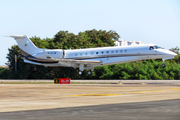 Neo Taxi Aereo Embraer EMB-135BJ Legacy 650 (PP-FJA) at  Sorocaba - Bertram Luiz Leupolz, Brazil