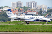 (Private) Cessna 650 Citation III (PP-FMA) at  Sorocaba - Bertram Luiz Leupolz, Brazil