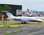 (Private) Cessna 650 Citation III (PP-FMA) at  Sorocaba - Bertram Luiz Leupolz, Brazil