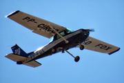 (Private) Cessna 150M (PP-FOX) at  Sorocaba - Bertram Luiz Leupolz, Brazil
