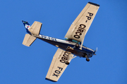 (Private) Cessna 150M (PP-FOX) at  Sorocaba - Bertram Luiz Leupolz, Brazil