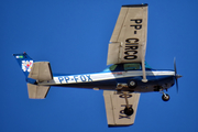 (Private) Cessna 150M (PP-FOX) at  Sorocaba - Bertram Luiz Leupolz, Brazil