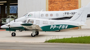 (Private) Piper PA-34-220T Seneca V (PP-FRV) at  Curitiba - Bacacheri, Brazil