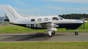 (Private) Piper PA-46R-350T Malibu Matrix (PP-FUL) at  Curitiba - Bacacheri, Brazil