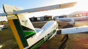 Aeroclube do Paraná Embraer EMB-711ST Corisco II Turbo (PP-FXG) at  Curitiba - Bacacheri, Brazil