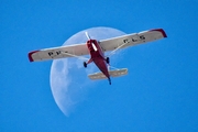 Aero Club - São José do Rio Preto Aero Boero AB-115 (PP-GLS) at  In Flight - Osasco, Brazil