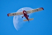 Aero Club - São José do Rio Preto Aero Boero AB-115 (PP-GLS) at  In Flight - Osasco, Brazil