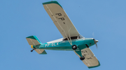 Aeroclube do Paraná Aero Boero AB-115 (PP-GLX) at  Curitiba - Bacacheri, Brazil