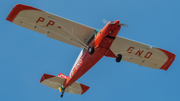 Aeroclube do Paraná Aero Boero AB-115 (PP-GNO) at  Curitiba - Bacacheri, Brazil