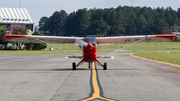 Aeroclube do Paraná Aero Boero AB-115 (PP-GRQ) at  Curitiba - Bacacheri, Brazil