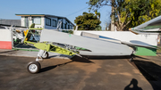 Aeroclube do Paraná Fairchild PT-19A Cornell (PP-GUF) at  Curitiba - Bacacheri, Brazil
