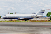 (Private) Bombardier BD-700-1A10 Global 6000 (PP-GUL) at  Sorocaba - Bertram Luiz Leupolz, Brazil