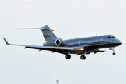 (Private) Bombardier BD-700-1A10 Global 6000 (PP-GUL) at  Sorocaba - Bertram Luiz Leupolz, Brazil