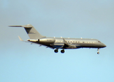 (Private) Bombardier BD-700-1A10 Global 6000 (PP-GUL) at  Sorocaba - Bertram Luiz Leupolz, Brazil