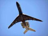 (Private) Bombardier BD-700-1A10 Global 6000 (PP-GUL) at  Sorocaba - Bertram Luiz Leupolz, Brazil