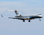 (Private) Bombardier BD-700-1A10 Global 6000 (PP-GUL) at  Sorocaba - Bertram Luiz Leupolz, Brazil